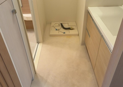 【脱衣所】 | アクシア八王子ピュアマークス | 洗面脱衣所は「体を綺麗に整える場所」という目的と役割を持っています。そして便利で使い勝手のいい「体を綺麗に整える場所」にするためには、配置や動線、照明や収納計画をしっかりと検討しておく必要があります。