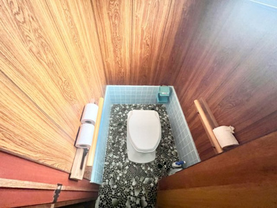【トイレ】 | 滋賀県長浜市三田町　中古戸建　作業場・倉庫付き | 【トイレ】水回りのリフォームはご相談下さい（＾◇＾）お客様のご要望やご予算にあわせた提案をさせて頂きます。ご相談はもちろん無料ですのでお気軽にお問合せ下さい♪