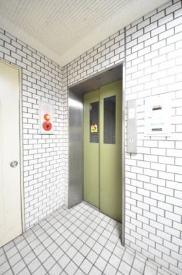 【その他共用部分】 | メイナー新神戸