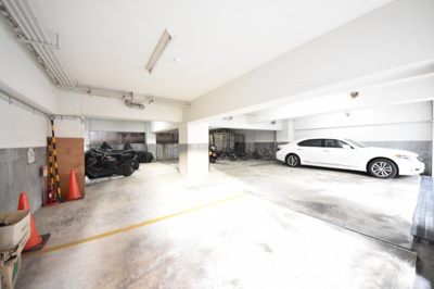 【その他共用部分】 | メイナー新神戸