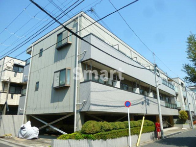 【外観】 | アインルーエ