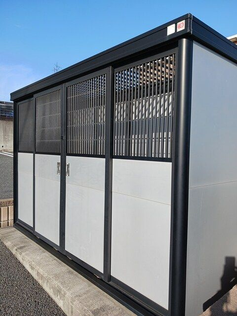 リルシア　Ⅰのその他共用部分