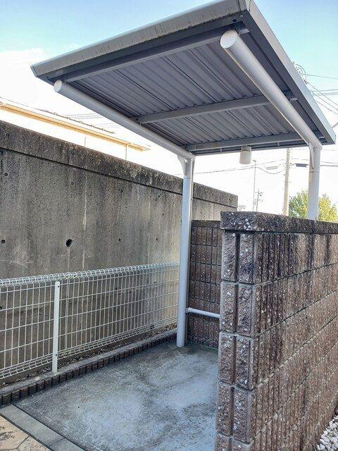 リルシア　Ⅰのその他共用部分