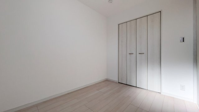 【寝室】 | AVANTIO　HONMACHI
