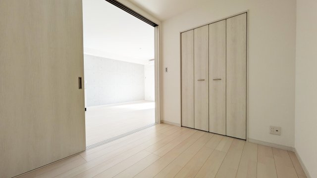 【寝室】 | AVANTIO　HONMACHI