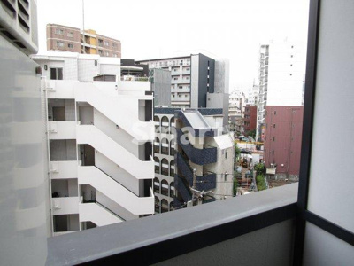 【展望】 | 自然村ビル