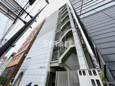 【外観】 | 自然村ビル