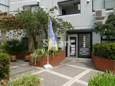 【その他共用部分】 | 自然村ビル