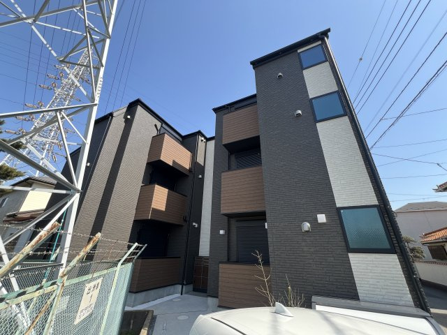 コンフォート天台の画像