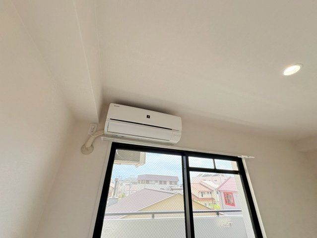 ヴィラ芦屋川のその他
