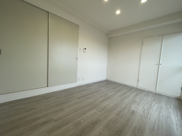 ヴィラ芦屋川の内装