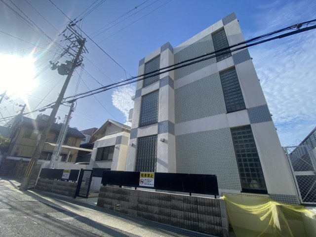 ヴィラ芦屋川