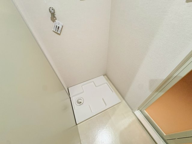ヴィラ芦屋川の設備
