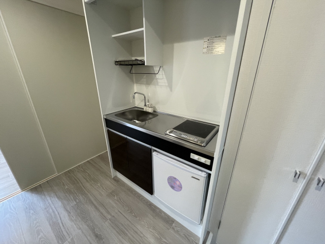 ヴィラ芦屋川のキッチン