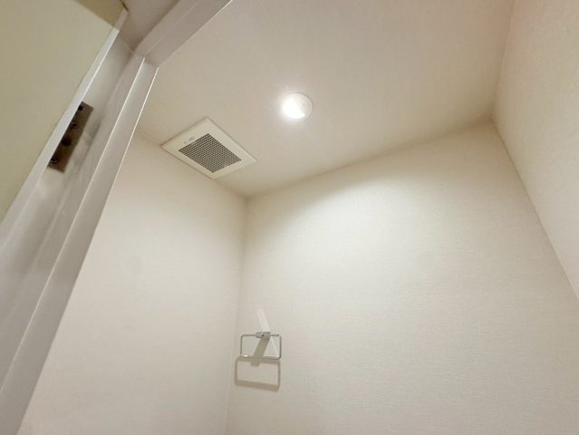 ヴィラ芦屋川の内装