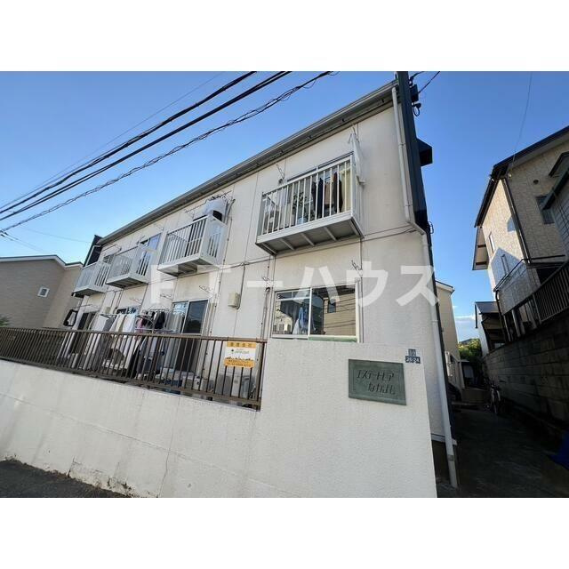 エステートピアなかよし