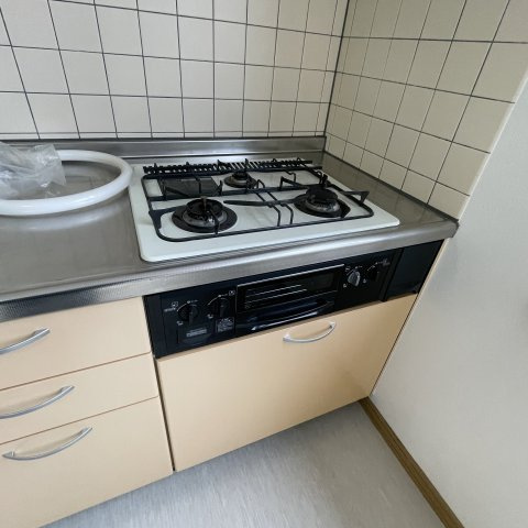 ベルシーヌ美園のその他