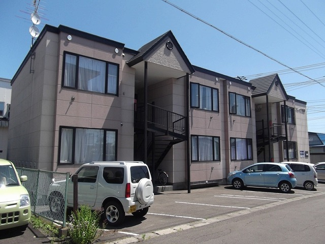 ベルシーヌ美園