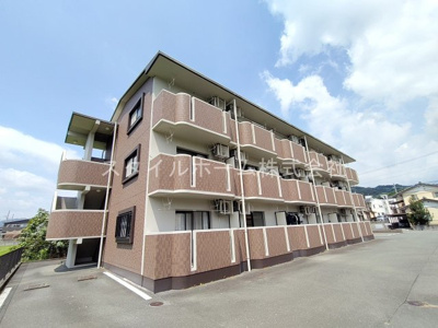 【外観】 | エクシード御油