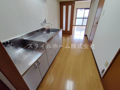 【内装】 | エクシード御油 | 同建物内別部屋の写真です。