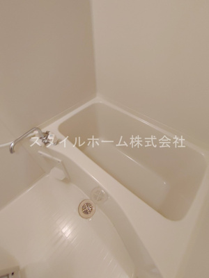 【浴室】 | エクシード御油 | 同建物内別部屋の写真です。