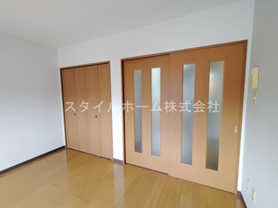 【内装】 | エクシード御油 | 同建物内別部屋の写真です。