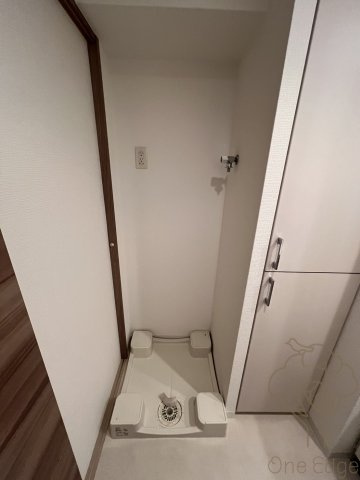 プレサンス天満橋アンジェの設備