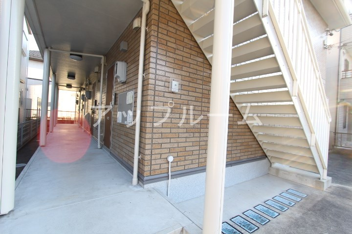 メゾン富貴のその他