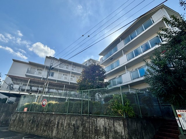 サンパーク七里の画像