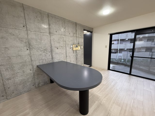 セントラルコート３号館のその他共用部分