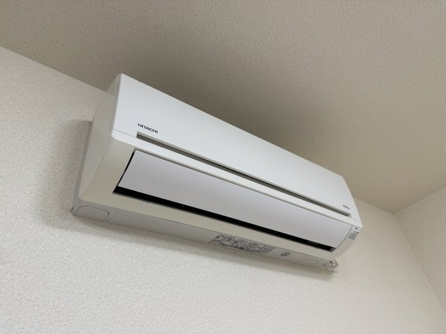 セントラルコート３号館の設備