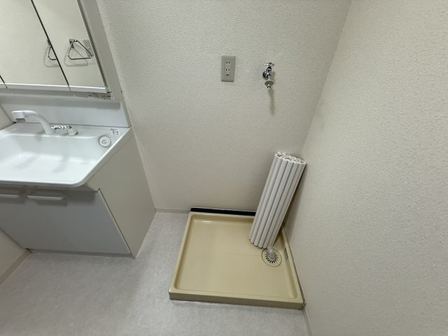 セントラルコート３号館のその他