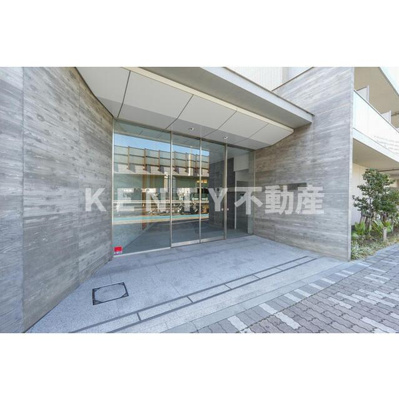 【その他共用部分】 | レスピール川崎