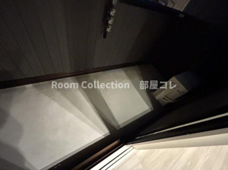 【バルコニー】 | セレスティア松葉町