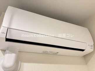 【設備】 | セレスティア松葉町