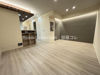 【居間・リビング】 | セレスティア松葉町