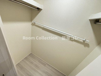 【収納】 | セレスティア松葉町