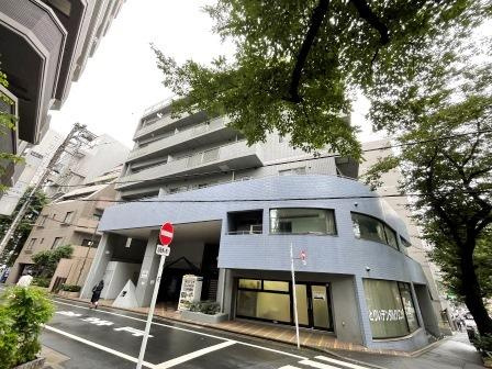 ウィルテラス南大塚