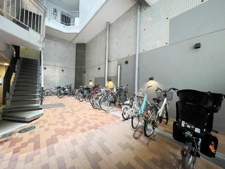 ウィルテラス南大塚のその他