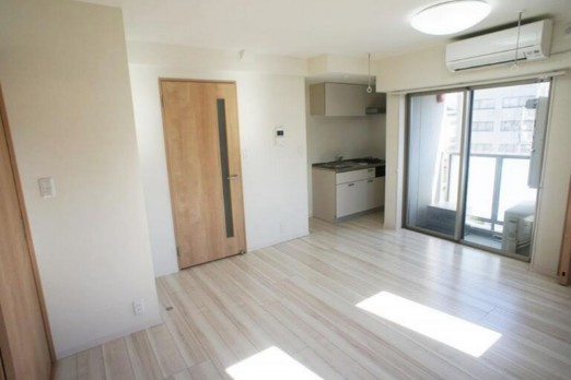 ピークサイドレジデンス早稲田