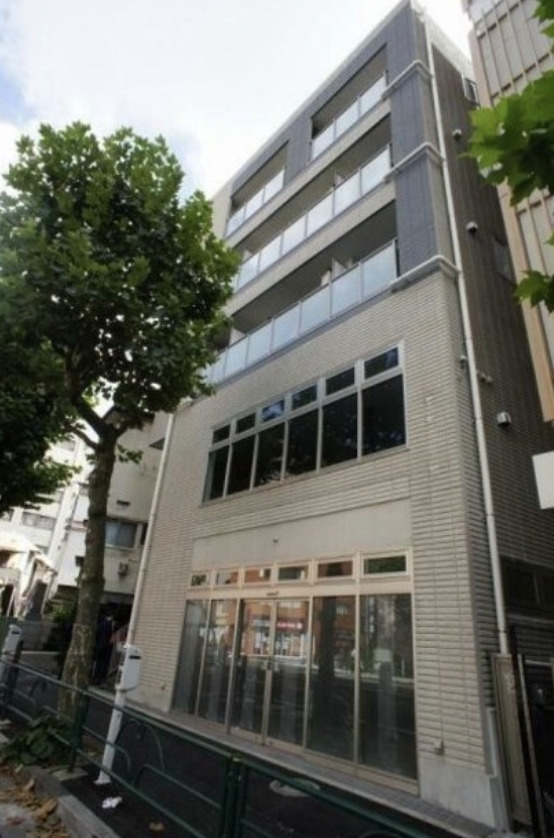 ピークサイドレジデンス早稲田