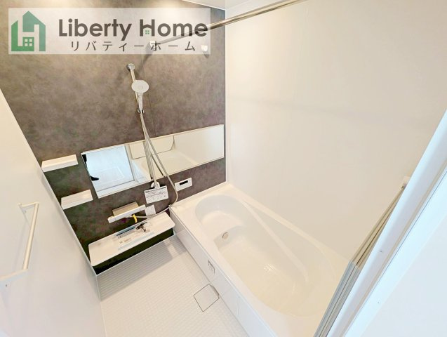 水戸市河和田12期　新築戸建の設備