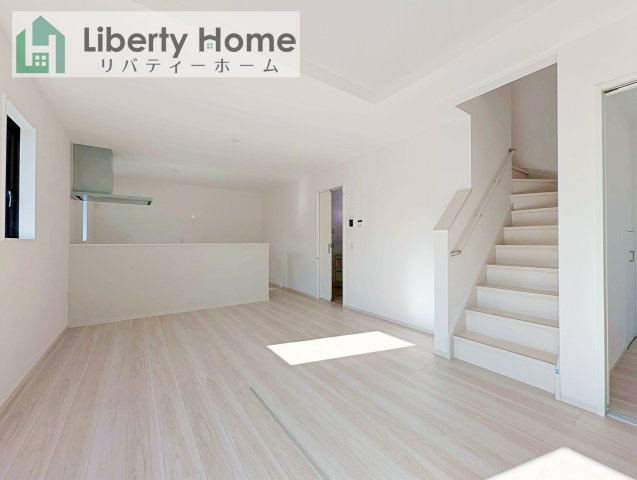 水戸市河和田12期　新築戸建の設備