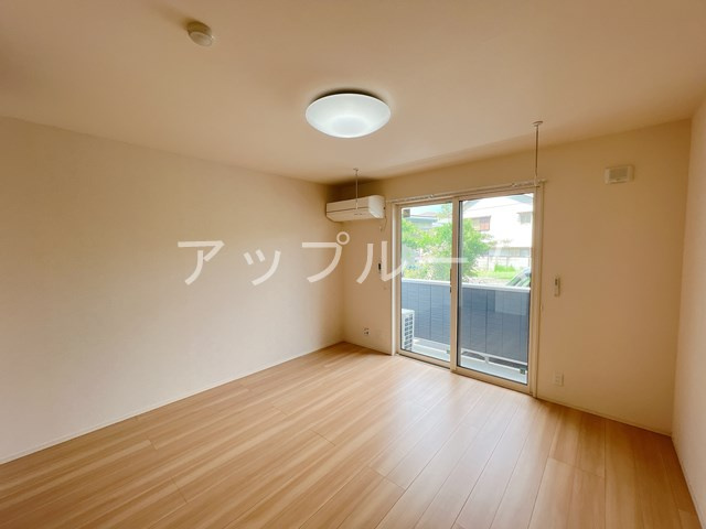 ＷＩＮＧ ＫＡＳＵＧＡＩの内装