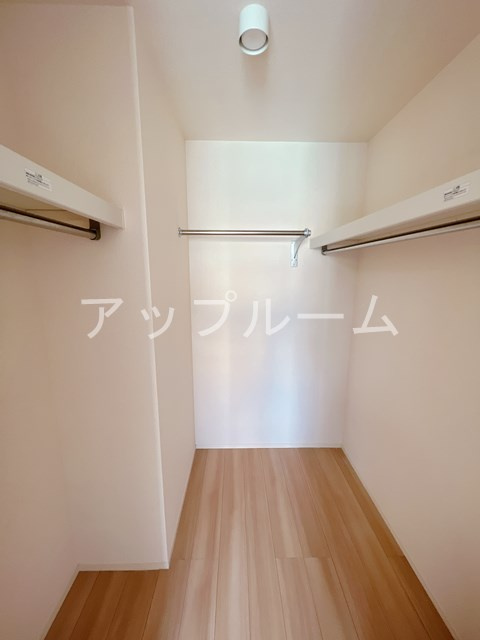 ＷＩＮＧ ＫＡＳＵＧＡＩの収納