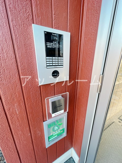 ＷＩＮＧ ＫＡＳＵＧＡＩのその他共用部分