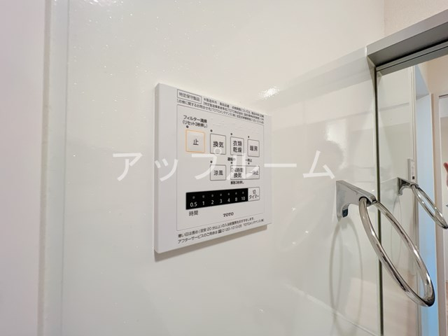 ＷＩＮＧ ＫＡＳＵＧＡＩの設備