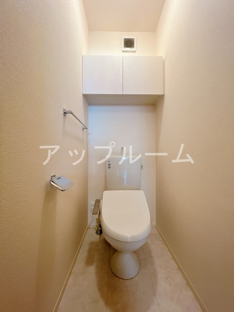 ＷＩＮＧ ＫＡＳＵＧＡＩのトイレ