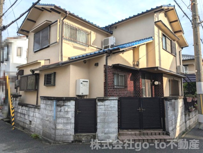 【外観】 | 尼崎市富松町4丁目