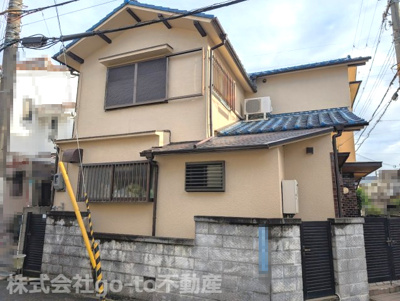 【外観】 | 尼崎市富松町4丁目